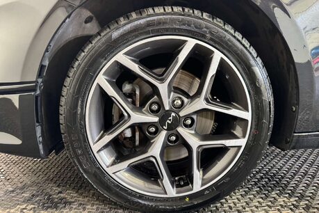 Kia Ceed 1.5 T-GDi 3 Sportswagon 5dr Petrol Manual Euro 6 (s/s) (158 bhp) 59