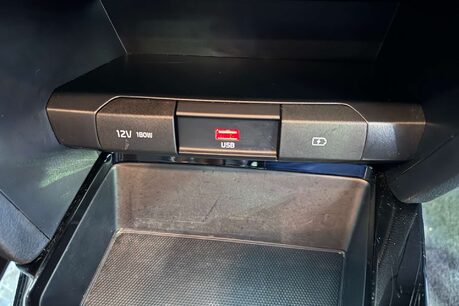 Kia Ceed 1.5 T-GDi 3 Sportswagon 5dr Petrol Manual Euro 6 (s/s) (158 bhp) 31