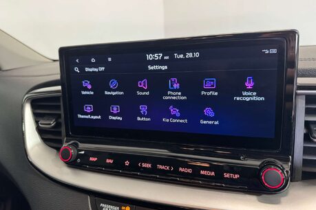 Kia Ceed 1.5 T-GDi 3 Sportswagon 5dr Petrol Manual Euro 6 (s/s) (158 bhp) 29