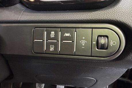 Kia Ceed 1.5 T-GDi 3 Sportswagon 5dr Petrol Manual Euro 6 (s/s) (158 bhp) 17