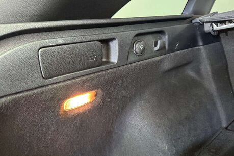 Kia Ceed 1.5 T-GDi 3 Sportswagon 5dr Petrol Manual Euro 6 (s/s) (158 bhp) 46