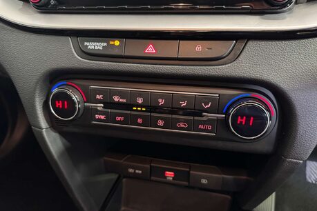 Kia Ceed 1.5 T-GDi 3 Sportswagon 5dr Petrol Manual Euro 6 (s/s) (158 bhp) 30