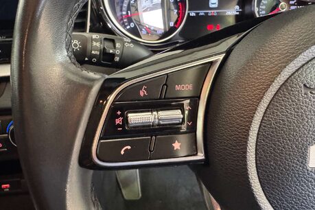 Kia Ceed 1.5 T-GDi 3 Sportswagon 5dr Petrol Manual Euro 6 (s/s) (158 bhp) 21