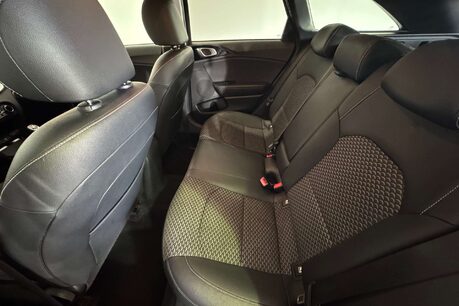 Kia Ceed 1.5 T-GDi 3 Sportswagon 5dr Petrol Manual Euro 6 (s/s) (158 bhp) 52