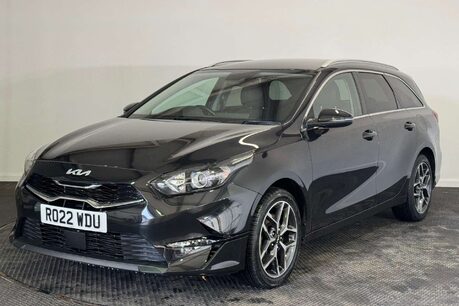 Kia Ceed 1.5 T-GDi 3 Sportswagon 5dr Petrol Manual Euro 6 (s/s) (158 bhp) 3