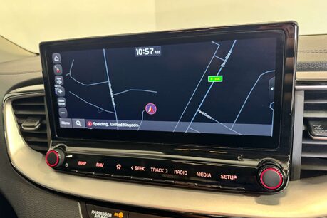 Kia Ceed 1.5 T-GDi 3 Sportswagon 5dr Petrol Manual Euro 6 (s/s) (158 bhp) 25