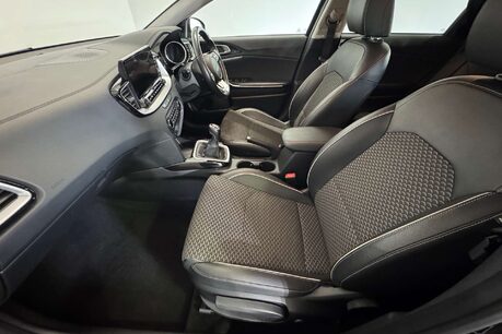 Kia Ceed 1.5 T-GDi 3 Sportswagon 5dr Petrol Manual Euro 6 (s/s) (158 bhp) 56