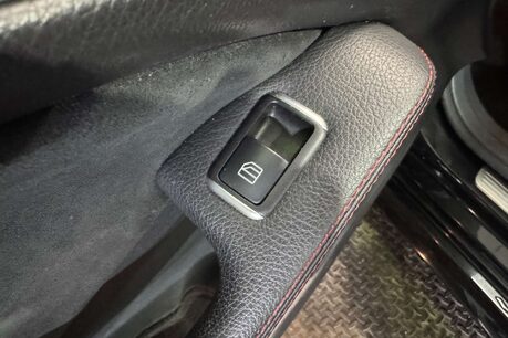 Mercedes-Benz CLA Class 1.6 CLA180 AMG Line Edition Coupe 4dr Petrol Manual Euro 6 (s/s) (122 ps) 52