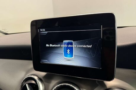 Mercedes-Benz CLA Class 1.6 CLA180 AMG Line Edition Coupe 4dr Petrol Manual Euro 6 (s/s) (122 ps) 27