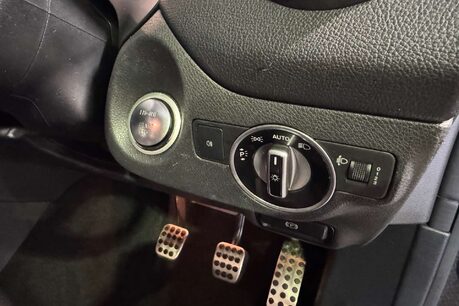 Mercedes-Benz CLA Class 1.6 CLA180 AMG Line Edition Coupe 4dr Petrol Manual Euro 6 (s/s) (122 ps) 16