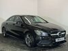 Mercedes-Benz CLA Class 1.6 CLA180 AMG Line Edition Coupe 4dr Petrol Manual Euro 6 (s/s) (122 ps)
