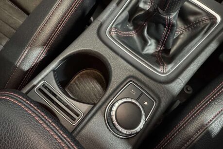 Mercedes-Benz CLA Class 1.6 CLA180 AMG Line Edition Coupe 4dr Petrol Manual Euro 6 (s/s) (122 ps) 39