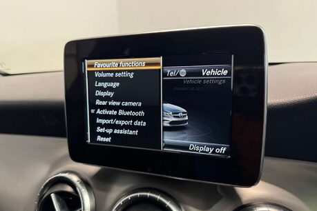 Mercedes-Benz CLA Class 1.6 CLA180 AMG Line Edition Coupe 4dr Petrol Manual Euro 6 (s/s) (122 ps) 35