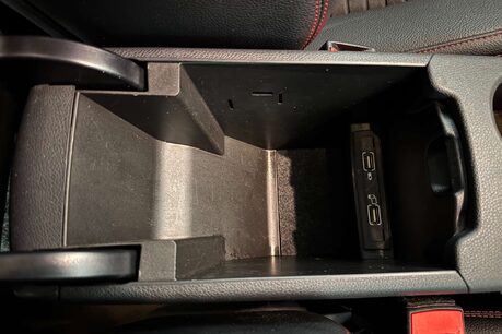 Mercedes-Benz CLA Class 1.6 CLA180 AMG Line Edition Coupe 4dr Petrol Manual Euro 6 (s/s) (122 ps) 41