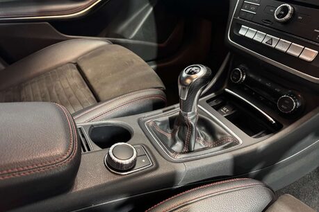 Mercedes-Benz CLA Class 1.6 CLA180 AMG Line Edition Coupe 4dr Petrol Manual Euro 6 (s/s) (122 ps) 15