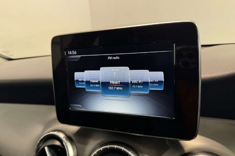 Mercedes-Benz CLA Class 1.6 CLA180 AMG Line Edition Coupe 4dr Petrol Manual Euro 6 (s/s) (122 ps) 26