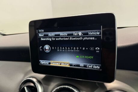 Mercedes-Benz CLA Class 1.6 CLA180 AMG Line Edition Coupe 4dr Petrol Manual Euro 6 (s/s) (122 ps) 28