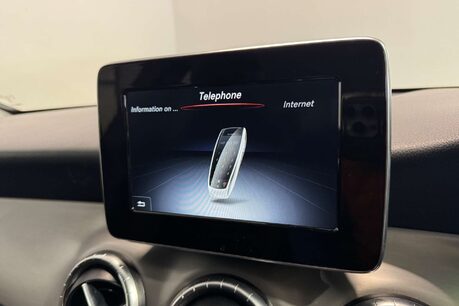 Mercedes-Benz CLA Class 1.6 CLA180 AMG Line Edition Coupe 4dr Petrol Manual Euro 6 (s/s) (122 ps) 29