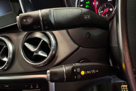 Mercedes-Benz CLA Class 1.6 CLA180 AMG Line Edition Coupe 4dr Petrol Manual Euro 6 (s/s) (122 ps) 22