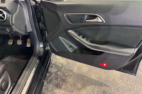 Mercedes-Benz CLA Class 1.6 CLA180 AMG Line Edition Coupe 4dr Petrol Manual Euro 6 (s/s) (122 ps) 12