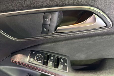 Mercedes-Benz CLA Class 1.6 CLA180 AMG Line Edition Coupe 4dr Petrol Manual Euro 6 (s/s) (122 ps) 13