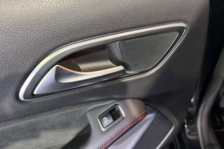 Mercedes-Benz CLA Class 1.6 CLA180 AMG Line Edition Coupe 4dr Petrol Manual Euro 6 (s/s) (122 ps) 49