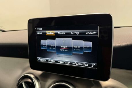 Mercedes-Benz CLA Class 1.6 CLA180 AMG Line Edition Coupe 4dr Petrol Manual Euro 6 (s/s) (122 ps) 24