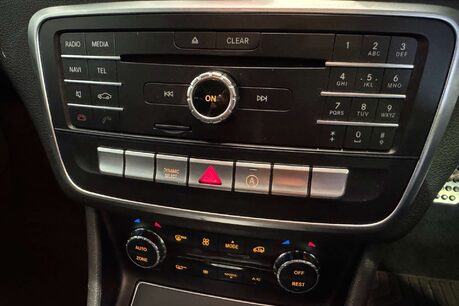 Mercedes-Benz CLA Class 1.6 CLA180 AMG Line Edition Coupe 4dr Petrol Manual Euro 6 (s/s) (122 ps) 36