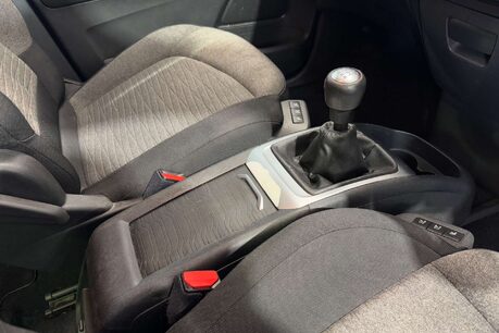 Citroen Grand C4 Spacetourer 1.2 PureTech Touch Edition MPV 5dr Petrol Manual Euro 6 (s/s) (130 ps) 15