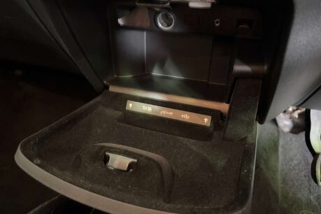 Citroen Grand C4 Spacetourer 1.2 PureTech Touch Edition MPV 5dr Petrol Manual Euro 6 (s/s) (130 ps) 31