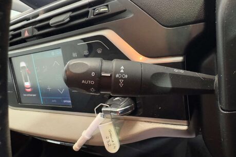 Citroen Grand C4 Spacetourer 1.2 PureTech Touch Edition MPV 5dr Petrol Manual Euro 6 (s/s) (130 ps) 21