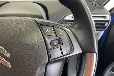Citroen Grand C4 Spacetourer 1.2 PureTech Touch Edition MPV 5dr Petrol Manual Euro 6 (s/s) (130 ps) 18