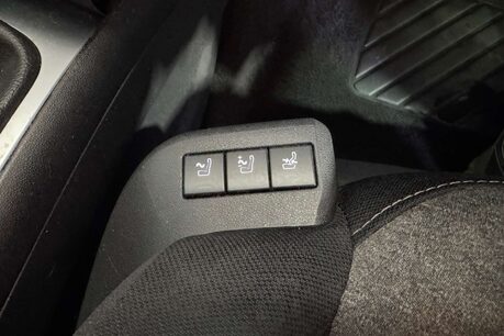 Citroen Grand C4 Spacetourer 1.2 PureTech Touch Edition MPV 5dr Petrol Manual Euro 6 (s/s) (130 ps) 23