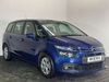 Citroen Grand C4 Spacetourer 1.2 PureTech Touch Edition MPV 5dr Petrol Manual Euro 6 (s/s) (130 ps)