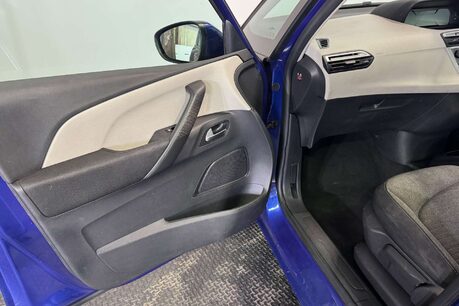 Citroen Grand C4 Spacetourer 1.2 PureTech Touch Edition MPV 5dr Petrol Manual Euro 6 (s/s) (130 ps) 53