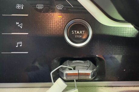 Citroen Grand C4 Spacetourer 1.2 PureTech Touch Edition MPV 5dr Petrol Manual Euro 6 (s/s) (130 ps) 22