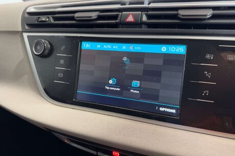 Citroen Grand C4 Spacetourer 1.2 PureTech Touch Edition MPV 5dr Petrol Manual Euro 6 (s/s) (130 ps) 26
