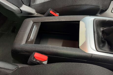 Citroen Grand C4 Spacetourer 1.2 PureTech Touch Edition MPV 5dr Petrol Manual Euro 6 (s/s) (130 ps) 34