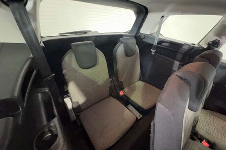 Citroen Grand C4 Spacetourer 1.2 PureTech Touch Edition MPV 5dr Petrol Manual Euro 6 (s/s) (130 ps) 40