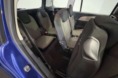 Citroen Grand C4 Spacetourer 1.2 PureTech Touch Edition MPV 5dr Petrol Manual Euro 6 (s/s) (130 ps) 39