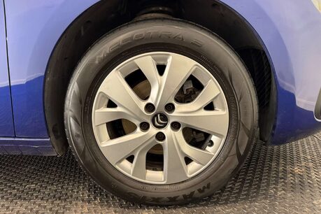 Citroen Grand C4 Spacetourer 1.2 PureTech Touch Edition MPV 5dr Petrol Manual Euro 6 (s/s) (130 ps) 60