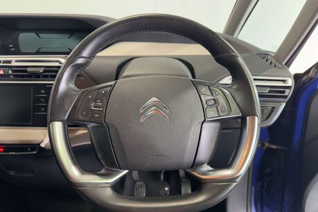 Citroen Grand C4 Spacetourer 1.2 PureTech Touch Edition MPV 5dr Petrol Manual Euro 6 (s/s) (130 ps) 16