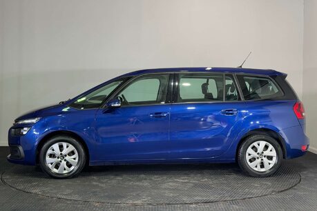 Citroen Grand C4 Spacetourer 1.2 PureTech Touch Edition MPV 5dr Petrol Manual Euro 6 (s/s) (130 ps) 4