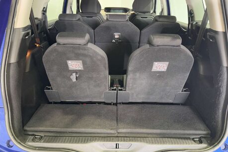 Citroen Grand C4 Spacetourer 1.2 PureTech Touch Edition MPV 5dr Petrol Manual Euro 6 (s/s) (130 ps) 44