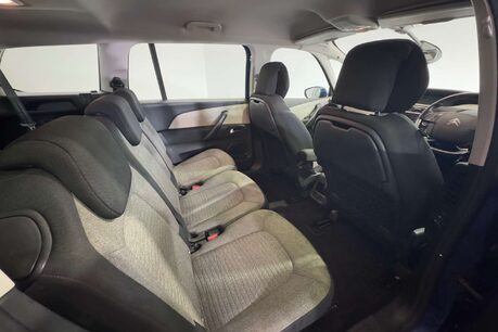 Citroen Grand C4 Spacetourer 1.2 PureTech Touch Edition MPV 5dr Petrol Manual Euro 6 (s/s) (130 ps) 41