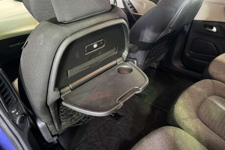 Citroen Grand C4 Spacetourer 1.2 PureTech Touch Edition MPV 5dr Petrol Manual Euro 6 (s/s) (130 ps) 51