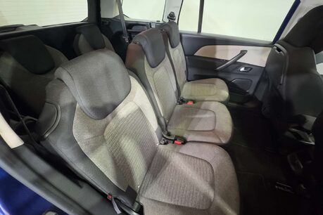 Citroen Grand C4 Spacetourer 1.2 PureTech Touch Edition MPV 5dr Petrol Manual Euro 6 (s/s) (130 ps) 38