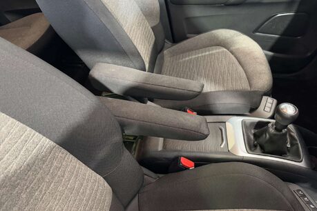 Citroen Grand C4 Spacetourer 1.2 PureTech Touch Edition MPV 5dr Petrol Manual Euro 6 (s/s) (130 ps) 33