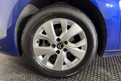 Citroen Grand C4 Spacetourer 1.2 PureTech Touch Edition MPV 5dr Petrol Manual Euro 6 (s/s) (130 ps) 59