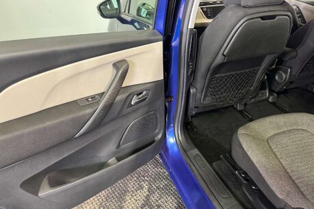 Citroen Grand C4 Spacetourer 1.2 PureTech Touch Edition MPV 5dr Petrol Manual Euro 6 (s/s) (130 ps) 47